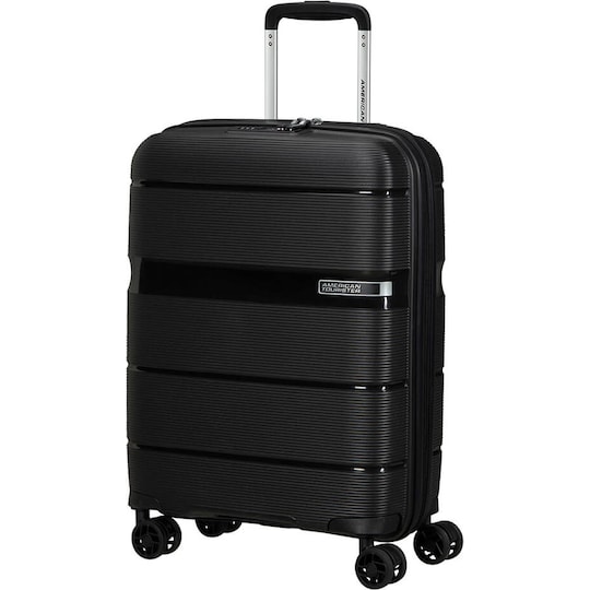 American Tourister Linex kuffert 571399 (vivid black)