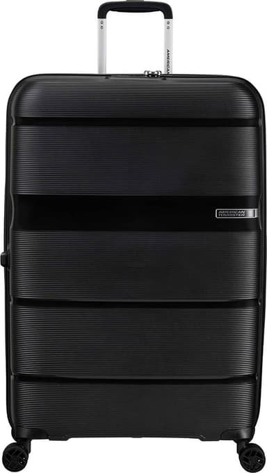 American Tourister Linex kuffert 571401 (vivid black)