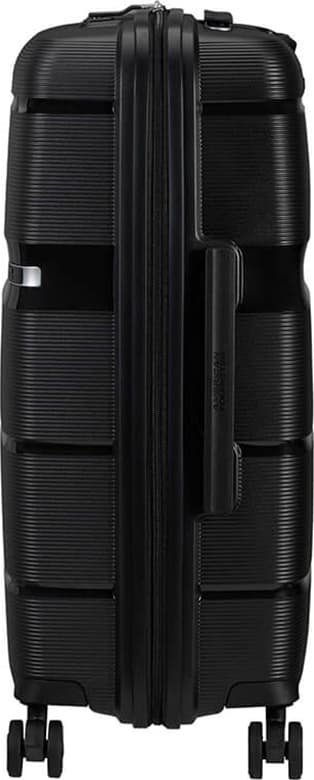 American Tourister Linex kuffert 571400 (vivid black)