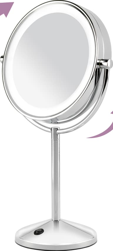 BaByliss Lighted makeupspejl 9436E