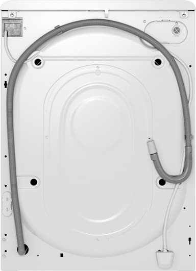 Indesit Mytime vaskemaskine MTWA71483WEE