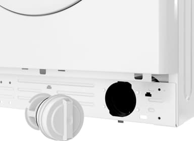 Indesit Mytime vaskemaskine MTWE91483WEU