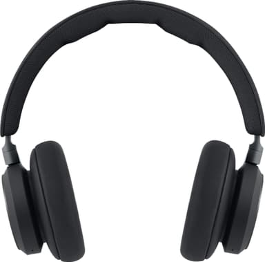 B&O Beoplay HX trådløse around-ear høretelefoner (sort)