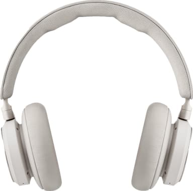 B&O Beoplay HX trådløse around-ear høretelefoner (sandfarvet)