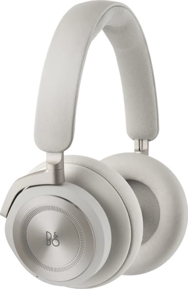 B&O Beoplay HX trådløse around-ear høretelefoner (sandfarvet)