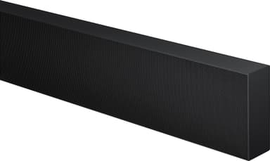 Samsung Terrace 3.0ch smart soundbar HW-LST70T/XE (titan black)