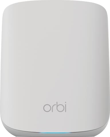 NETGEAR Orbi RBS350 wi-fi addon satellit