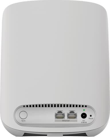NETGEAR Orbi RBS350 wi-fi addon satellit