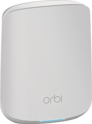 NETGEAR Orbi RBS350 wi-fi addon satellit