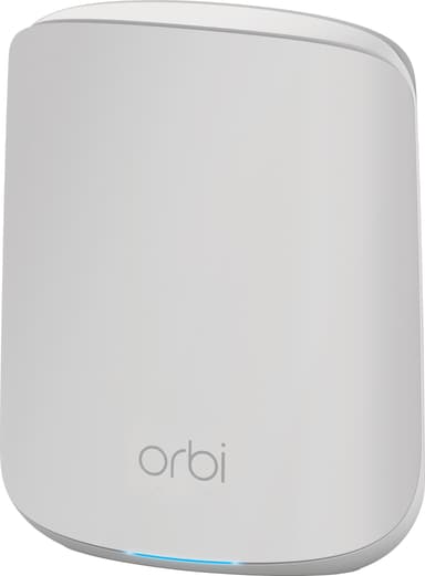NETGEAR Orbi RBS350 wi-fi addon satellit