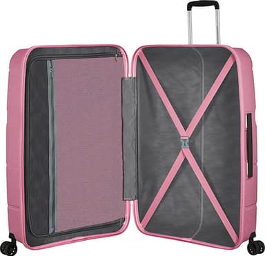 American Tourister Linex kuffert 571362 (watermelon pink)