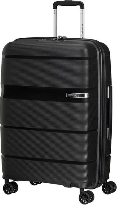 American Tourister Linex kuffert 571400 (vivid black)