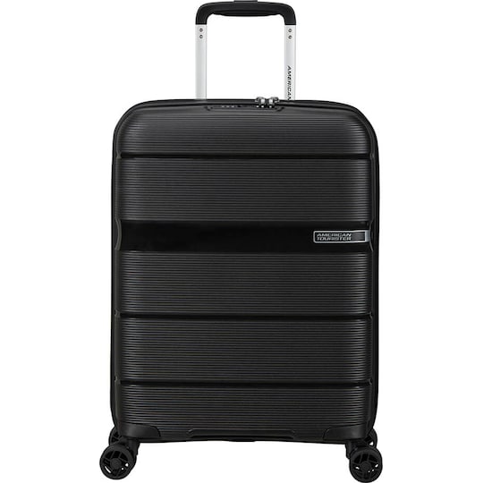 American Tourister Linex kuffert 571399 (vivid black) |