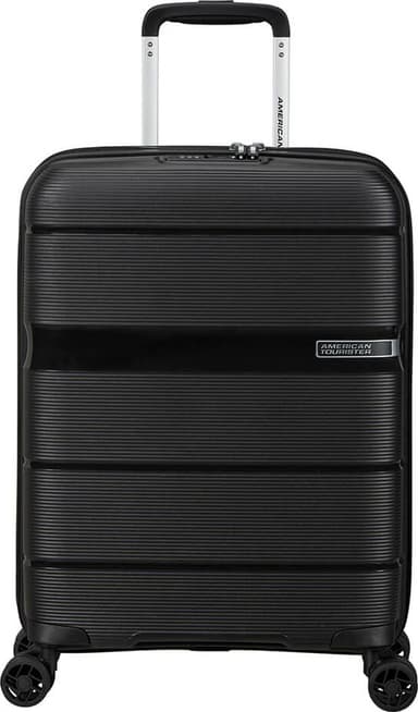 American Tourister Linex kuffert 571399 (vivid black)