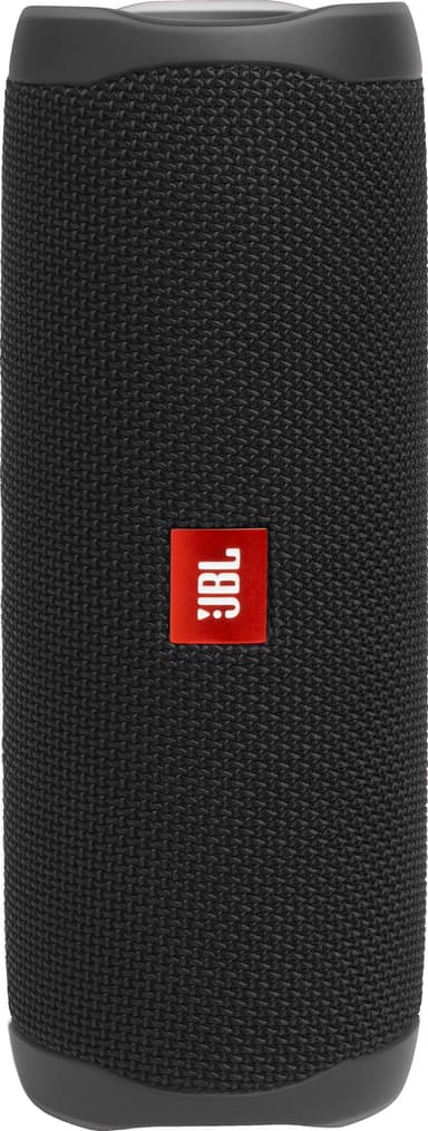 JBL Flip 5 bærbar trådløs højttaler (sort)