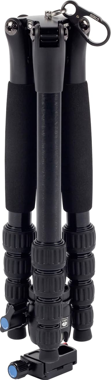 Sirui T-005S tripod