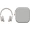 B&O Beoplay HX trådløse around-ear høretelefoner (sandfarvet)