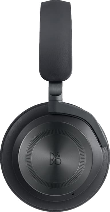 B&O Beoplay HX trådløse around-ear høretelefoner (sort)