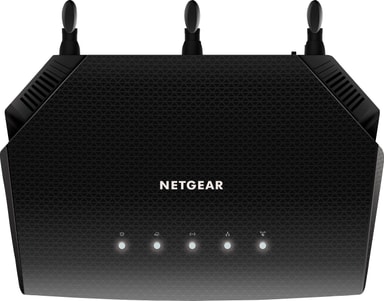 Jensen Lynx AX3000 wi-fi router | Elgiganten