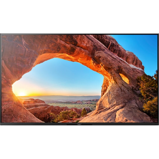 Sony 43" X89J 4K LED TV (2021)