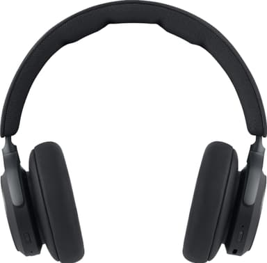 B&O Beoplay HX trådløse around-ear høretelefoner (sort)