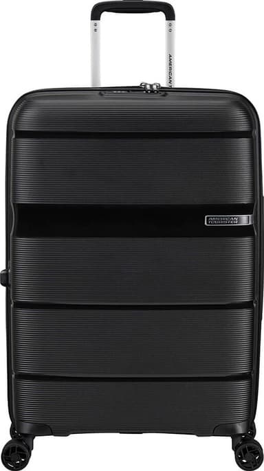 American Tourister Linex kuffert 571400 (vivid black)
