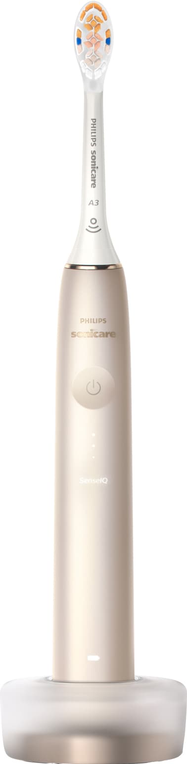 Philips Sonicare Prestige 9900 elektrisk tandbørste HX999211 (lyserød)