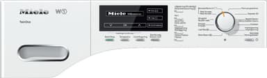 Miele vaskemaskine WMG 120