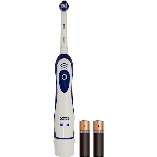Oral-B DB4 Battery Adult elektrisk tandbørste 822233