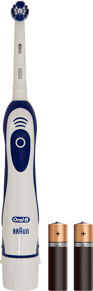 Oral-B DB4 Battery Adult elektrisk tandbørste 822233