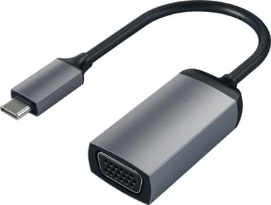 Satechi USB-C til adapter Elgiganten