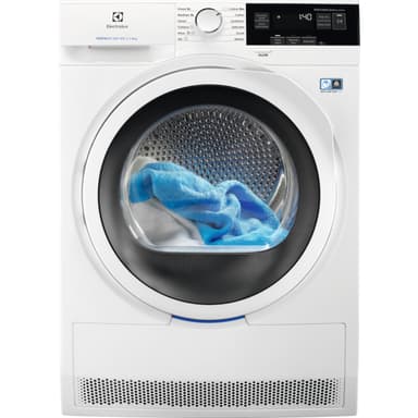 Electrolux PerfectCare 800 tørretumbler EW8H648G7