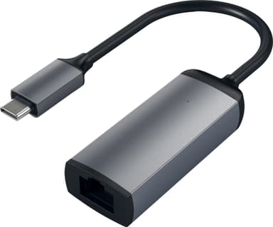 USB-C to Gigabit Ethernet adapter Elgiganten