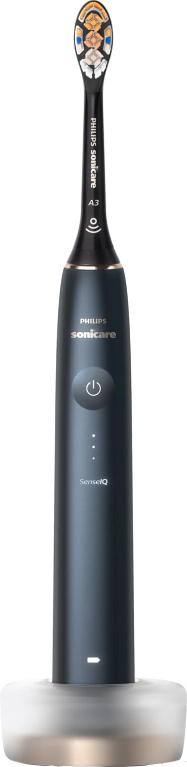 Philips Sonicare Prestige 9900 elektrisk tandbørste HX999212 (blå)