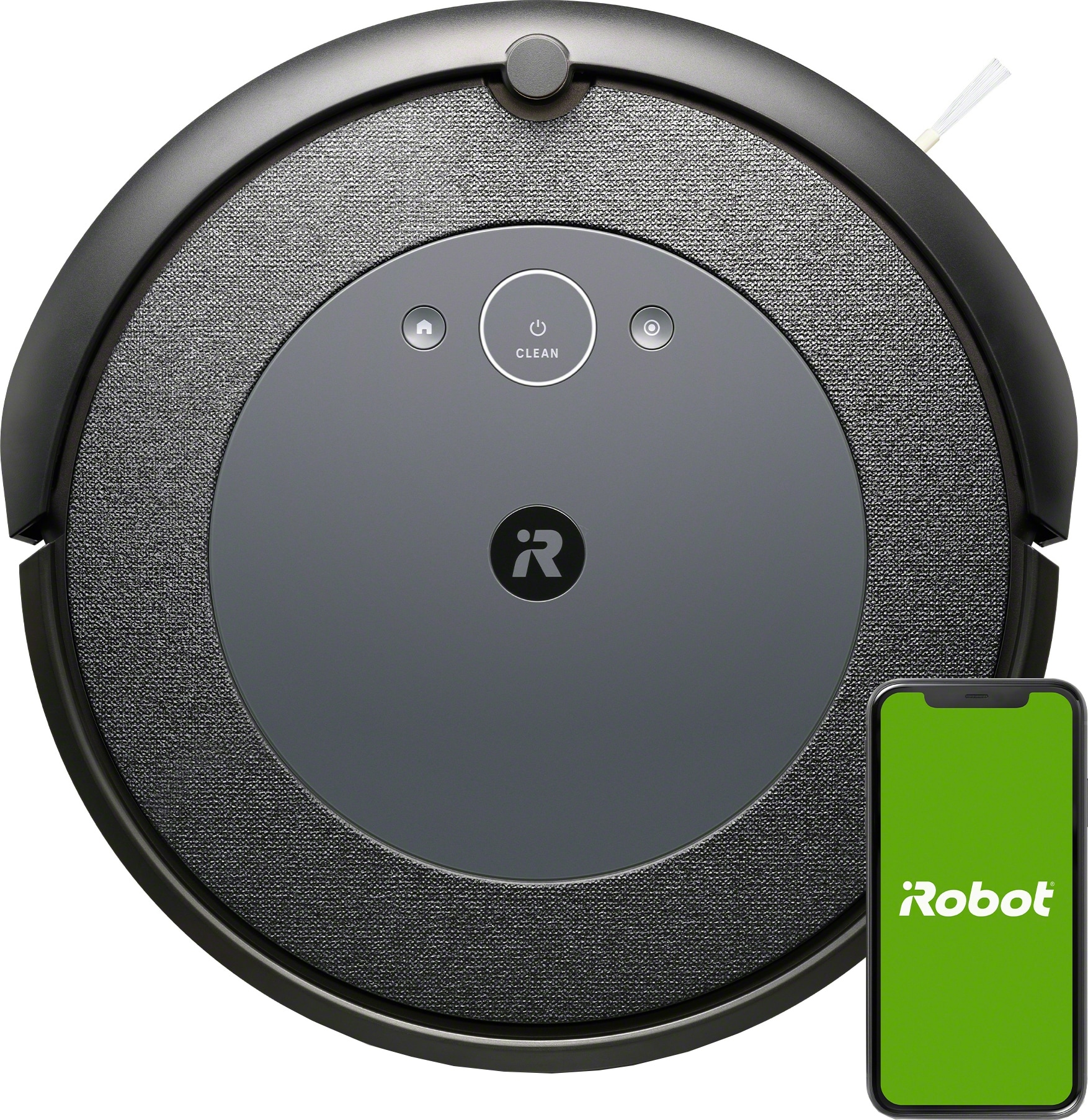 iRobot Roomba i3 robotstøvsuger thumbnail