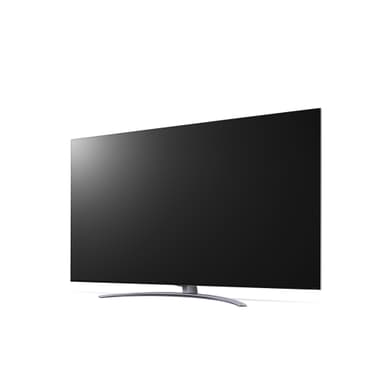 LG 75'' QNED91 4K Mini-LED TV (2021)