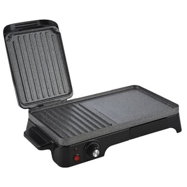 Elgrill 6608 fra Adler