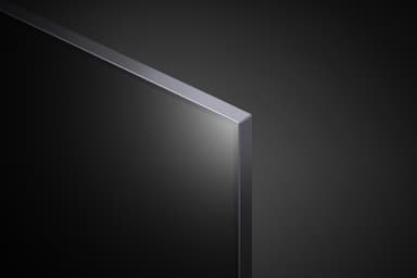 LG 75'' QNED91 4K Mini-LED TV (2021)