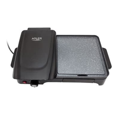 Elgrill 6608 fra Adler