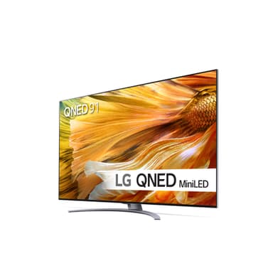 LG 75'' QNED91 4K Mini-LED TV (2021)