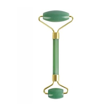 Jade roller Ansigtsmassage