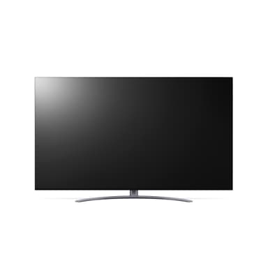 LG 75'' QNED91 4K Mini-LED TV (2021)