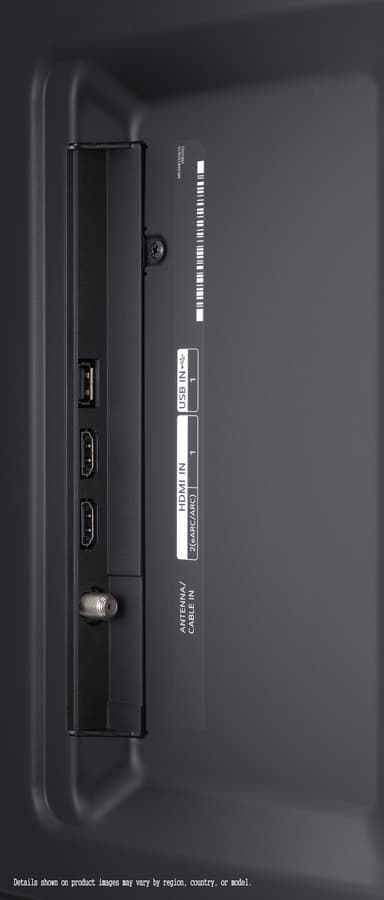 LG 70" UP81 4K LED TV (2021)