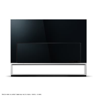 LG 88" Z1 8K Evo OLED TV (2021)