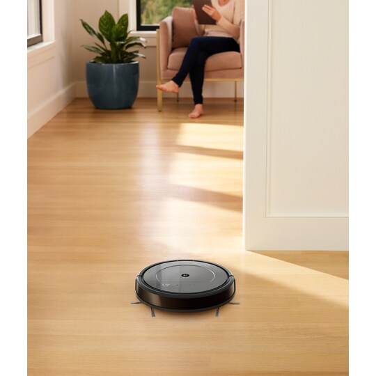 iRobot Roomba 1138 robotstøvsuger