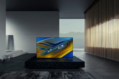 Sony 77" A80J 4K OLED TV (2021)