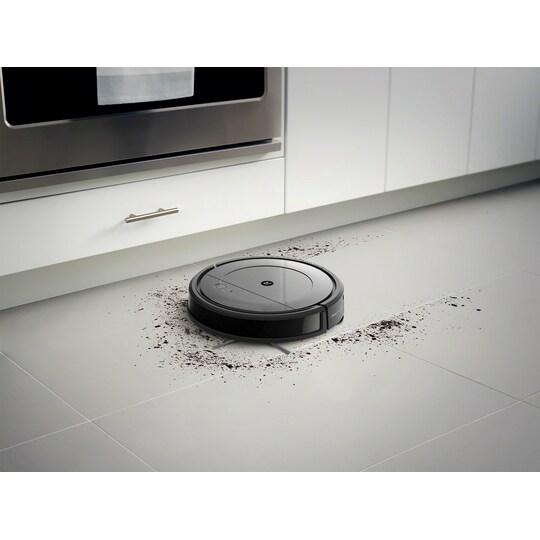 iRobot Roomba 1138 robotstøvsuger