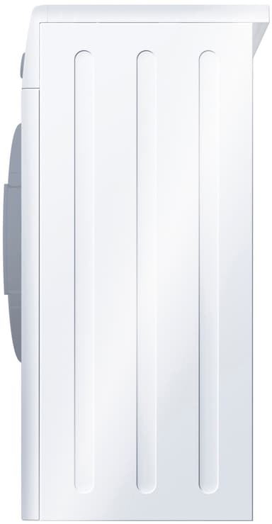 Bosch vaskemaskine WLG24260BY