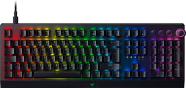 Razer Black Widow V3 Pro gaming tastatur