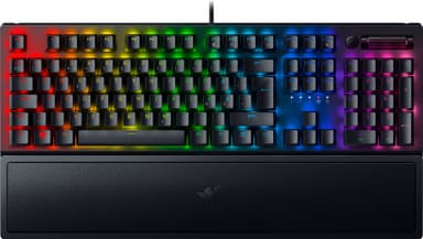 Razer BlackWidow V3 gaming tastatur